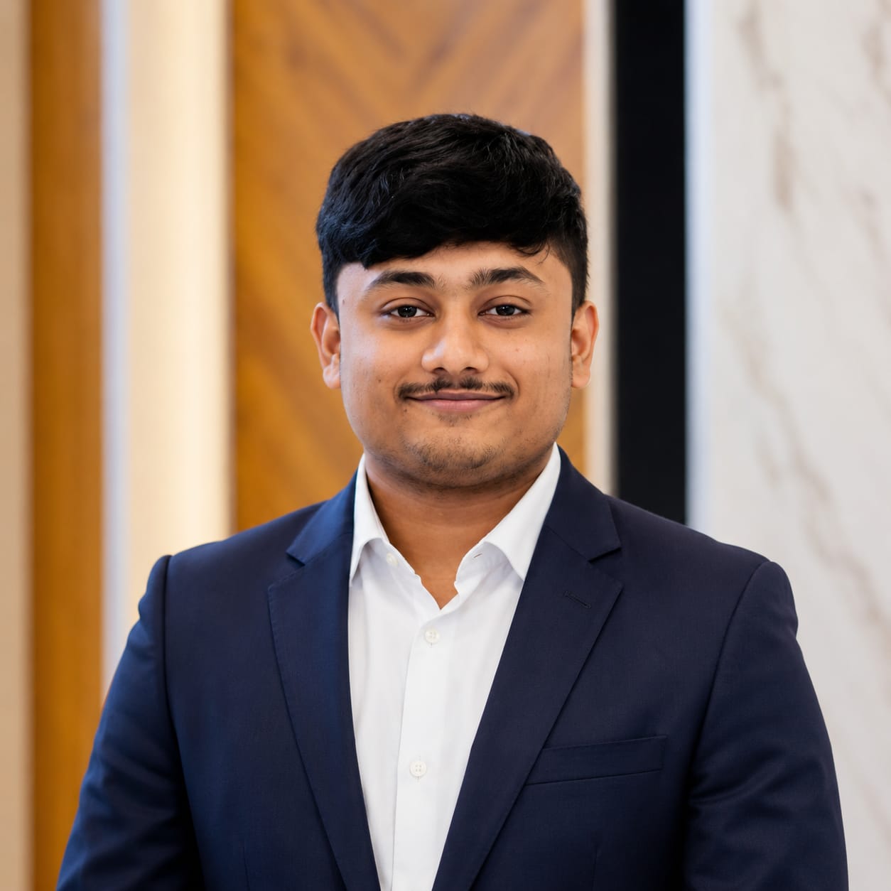 Abhishek Jadhav — Digital Marketing Specialist